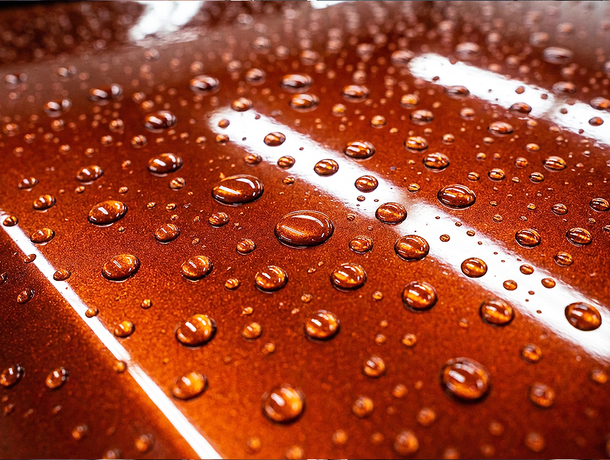 Fahrzeugreparaturen und Lackierung